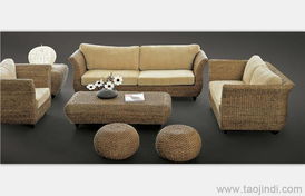 山東藤實木家具廠價直銷 實木簡約時尚沙發（型號8006）全方位解析