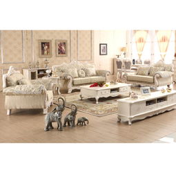 皇閣沙發產品展示 優雅設計與卓越品質的完美融合