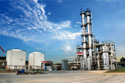 石油化工工程行業資訊 海納最新動態與前沿趨勢