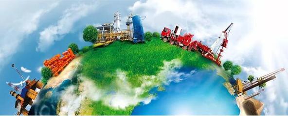 砥礪卅五載，鑄就石化魂——中國石化工程35年發展歷程回顧