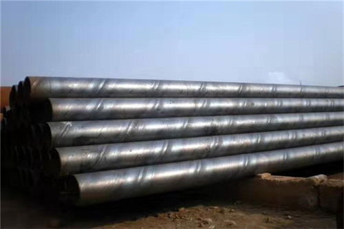 汕頭飲用水工程螺旋焊鋼管專業供貨廠家在石油化工工程中的關鍵角色